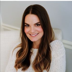 Meet your Posher, Courtney